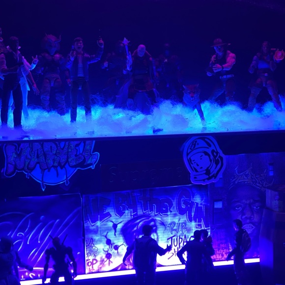 Mafex spider man far from home! - Picture 5 of 5